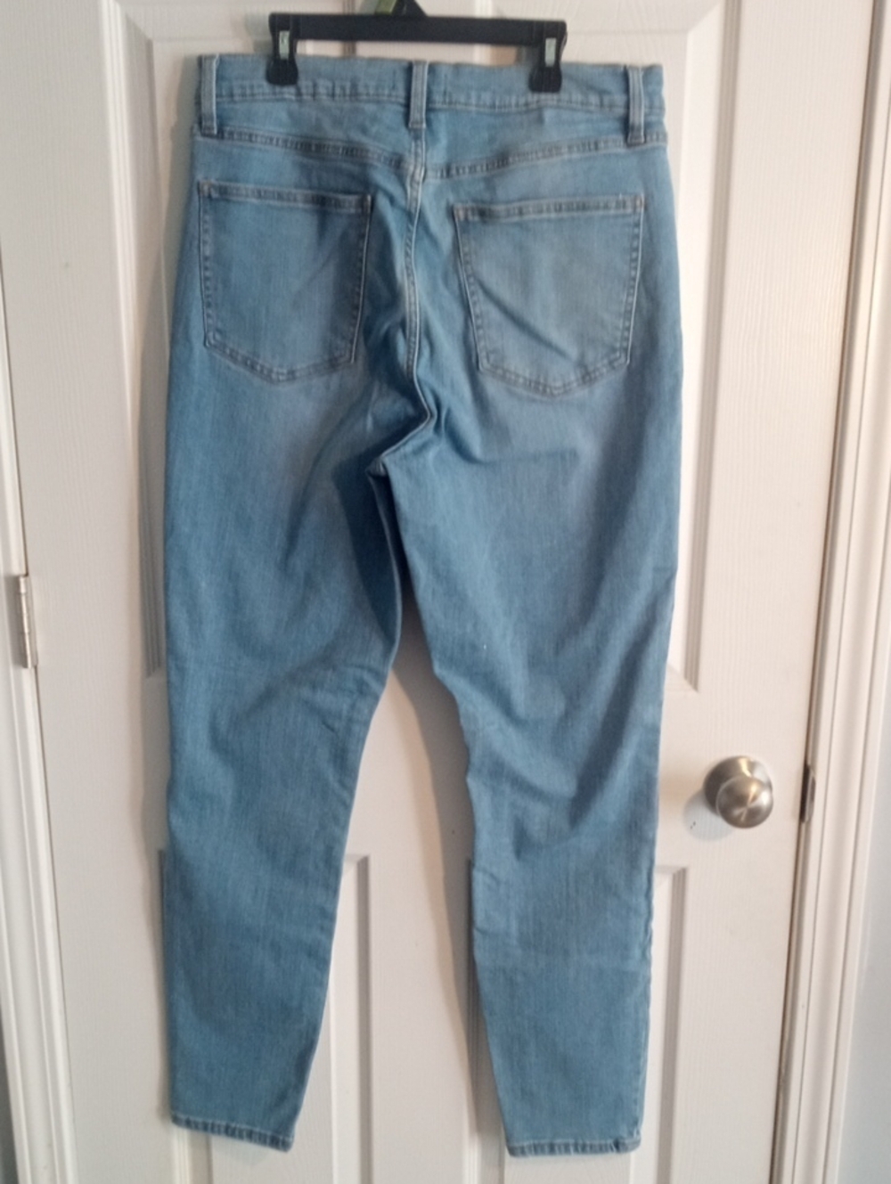 MOTHERS M.JEANS SCULPT - Picture 6 of 7